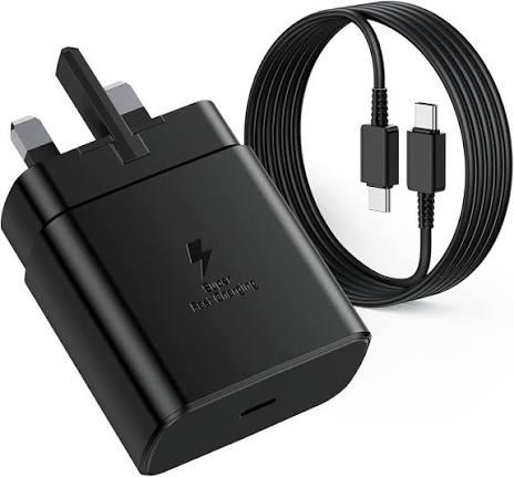 Fast Chargers